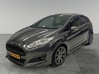 Ford Fiesta 1.0 EcoB. ST Line Distr.VV. Topstaat 12 mnd Gar.