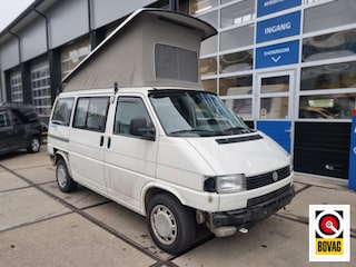 Volkswagen Transporter T4 Westfalia California Biker LASWERK