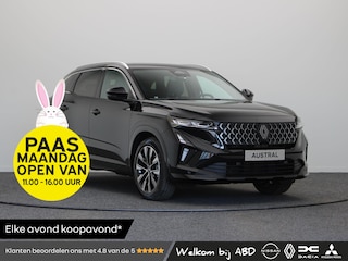 Renault Austral E-Tech full hybrid 200pk techno | Achteruitrijcamera | Climate control | Dodehoeksensor |