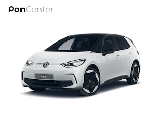 Volkswagen ID.3 Pro S Limited Edition 79 kWh 150 kW / 204 PK