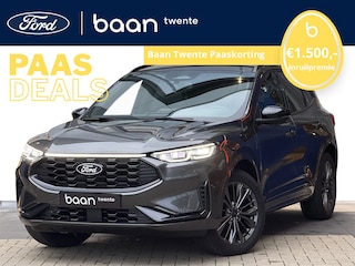 Ford Kuga 2.5 PHEV Sound Edition | 2026 auto | Gratis trekhaak 2.100 kg | Matrix LED | B&O Surround | Winter Pack | BLIS | ACC |