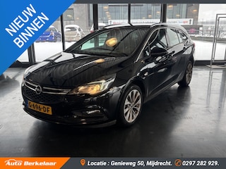 Opel Astra Sports Tourer 1.4 Innovation | Trekhaak | All Season Banden  |