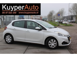 Peugeot 208 1.2 PureTech Blue Lion APPLE CAR PLAY- AFN TREKHAAK NAP -MULTIMEDIA
