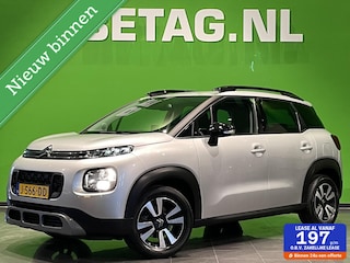 Citroën C3 Aircross 1.2 110 PK S&S Business | Head-up | Hifi |