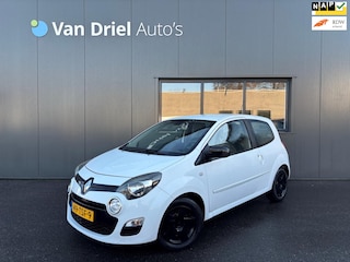 Renault Twingo 1.2 16V Dynamique / 1e Eigenaar / Airco!