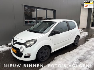 Renault Twingo 1.2 16V Dynamique / 1e Eigenaar / Airco!