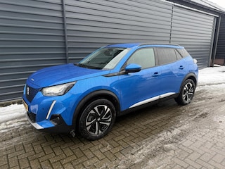 Peugeot 2008 EV Allure Pack 50 kWh Navi,stoelverw,Camera