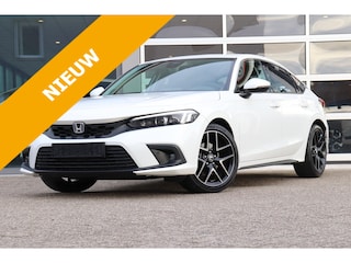 Honda Civic 2.0 HYBRID 184PK eCVT Advance