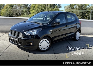 Ford Ka+ 1.2 Trend Ultimate
