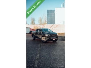 Dodge Ram 1500 4X4 5.7 V8 4x4 Crew Cab