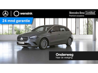 Mercedes-Benz B-klasse 250 e Luxury Line | Rij assistentiepakket | Achteruitrijcamera | Stoelverwarming |