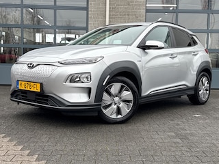 Hyundai Kona EV Fashion 64 kWh|1E EIGENAAR|DEALER ONDERHOUDEN|