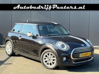Mini Mini 1.5 Automaat LED Navi Carplay Cruise PDC NL-auto