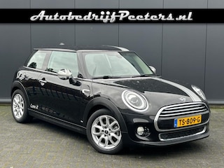 Mini Mini 1.5 Automaat LED Navi Carplay Cruise PDC NL-auto