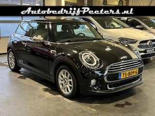 Mini Mini 1.5 Automaat LED Navi Carplay Cruise PDC NL-auto