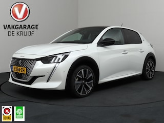 Peugeot 208 EV GT 350 50 kWh | SoH 91,8% | Pano | ACC | Camera!
