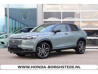 Honda HR-V 1.5 Full Hybrid Advance Style Plus