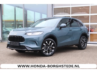 Honda ZR-V 2.0 Full Hybrid 184pk Advance Model 2026