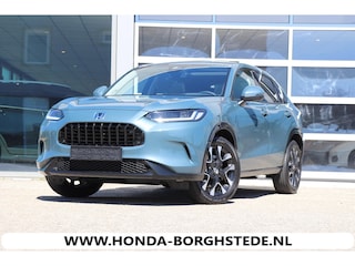 Honda ZR-V 2.0 Full Hybrid 184pk Advance Model 2026