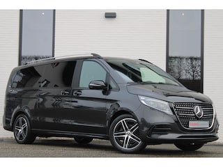 Mercedes-Benz V-klasse 300d / XXL / 4-matic / DC / AMG / Luchtvering / Burmester / Elec Stoelen / Vol Opties / NIEUWSTAAT