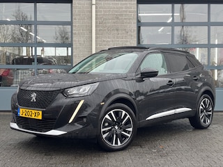 Peugeot 2008 EV Allure 50 kWh|SOH 90%|1E EIGENAAR|