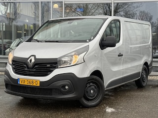 Renault Trafic 1.6 dCi T27 L1H1 Générique | ENGINE PROBLEM | EXPORT