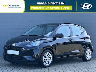 Hyundai i10 1.0i 63pk Comfort