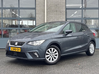 Seat Ibiza 1.0 TSI FR Business Intense|CLIMA|CARPLAY|