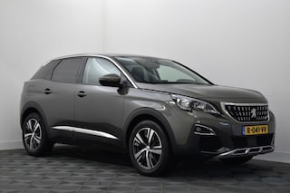 Peugeot 3008 1.2 PureTech 130PK Allure