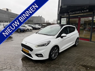 Ford Fiesta 1.0 EcoBoost ST-Line X PANO CARPLAY B&O STOEL/STUUR/RUITVERW. CAMERA ACC