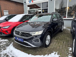 Volkswagen T-Roc 1.5 TSI Style