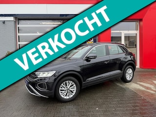 Volkswagen T-Roc 1.5 TSI Style