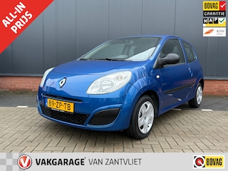 Renault Twingo 1.2 Authentique (Eerste eigenaar|12 mnd BOVAG-garantie)