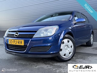 Opel Astra 1.4 Cosmo AIRCO*CRUISE*TREKHAAK*NWKOPPELING*NWAPK