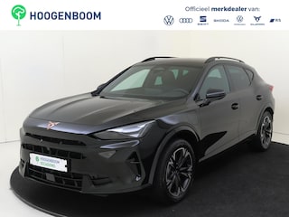 Cupra Formentor 1.5 TSI e-Hybrid Business | Achteruitrijcamera | 3-zone airco | Keyless | Voorverwarming installatie | Stoel- en stuurwielverwarming | Adaptieve cruise control | CarPlay |