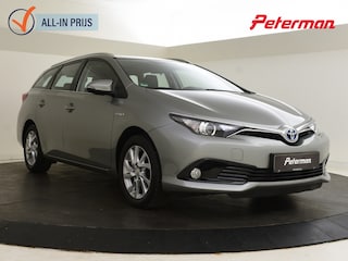 Toyota Auris Touring Sports 1.8 Hybryd Aspiration 1ste Eigenaar Trekhaak