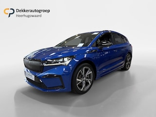 Skoda Enyaq iV 80 Sportline