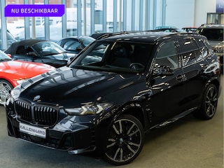 BMW X5 xDrive50e M-Sport Pro - Comfortzetels - Trekhaak - Head-up - ACC