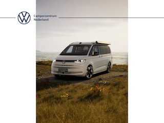 Volkswagen California Ocean 1.5 eHybrid 180 kW / 245 PK DSG 4Motion incl. 4 jaar Garantie