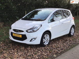 Hyundai ix20 1.4i i-Motion, in zeer mooie staat, all-in prijs, 1e eigenaar