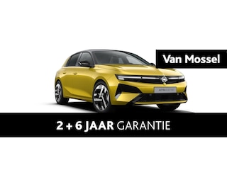 Opel Astra 1.6 Turbo Plug In Hybrid Editon | NEW ASTRA | NU TE BESTELLEN | Tot 8 JAAR GARANTIE | VANAF € 37.499,-