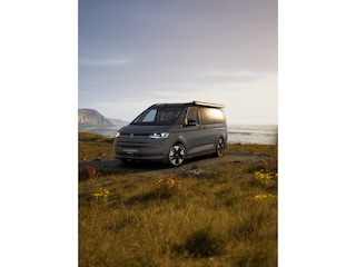 Volkswagen California Ocean 1.5 eHybrid 180 kW / 245 PK DSG 4Motion incl. 4 jaar Garantie