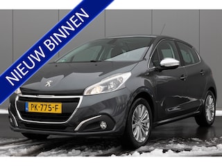 Peugeot 208 | 1.2 PureTech Allure | NAVI | TREKHAAK | NL-AUTO