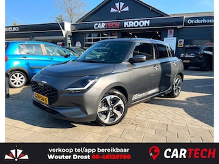 Suzuki Swift 1.2 Style Smart Hybrid Automaat DEMO