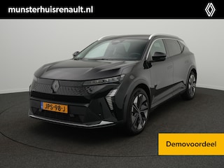 Renault Scénic E-Tech EV87 long range techno - Pack Advanced Driving Assist & Augmented Vision - Demo -