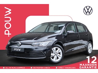 Volkswagen Golf 1.5 TSI 130pk Life | App Connect | Adaptieve Cruise Control | Volautomatische Airconditioning