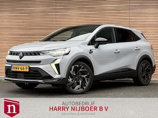 Renault Symbioz 1.6 E-Tech full hybrid 145 esprit Alpine Panodak / Harman/Kardon / Adpt Cruise / 19 "lm velg enz