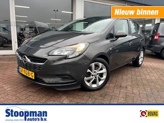 Opel Corsa 1.0 Turbo Edition Airco Cruise PDC Bluetooth