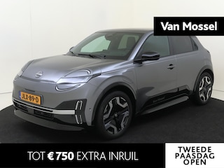 Nissan Micra EVOLVE 52 kWh