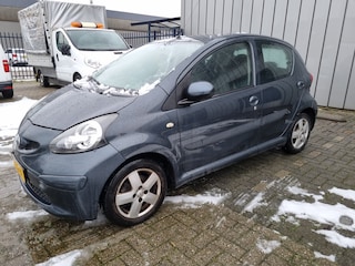 Toyota Aygo 1.0-12V + AUTOMAAT , AIRCO